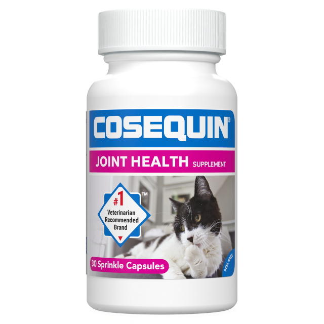Cosequin Maximum Strength for Cats