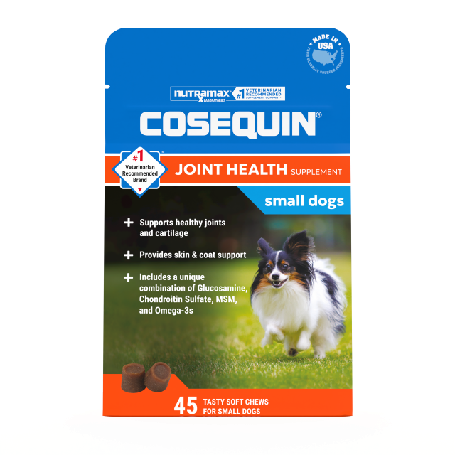 Cosequin Minis Maximum Strength for Dogs