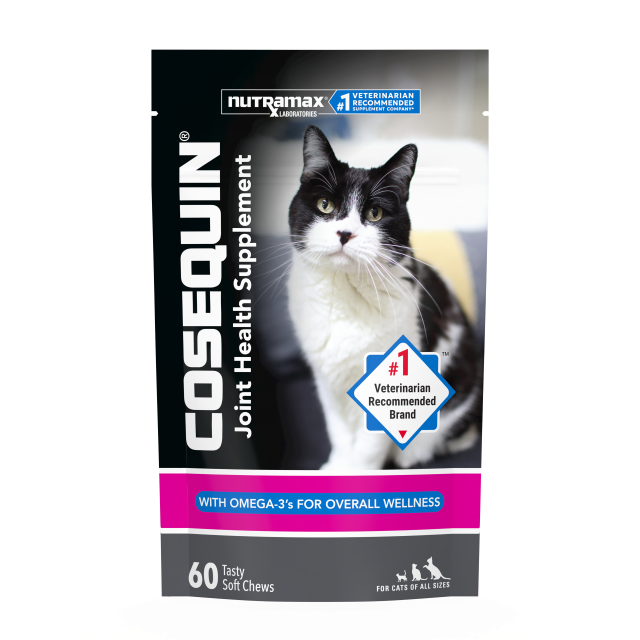 Cosequin Soft Chews for Cats